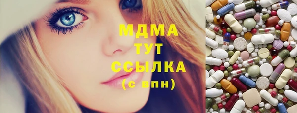 мдпв Богданович
